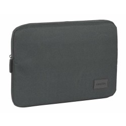 Custodia per Portatile Safta Basic Grigio 34 x 25 x 2 cm