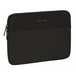 Custodia per Portatile Safta Business Nero 34 x 25 x 2 cm