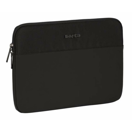 Custodia per Portatile Safta Business Nero 34 x 25 x 2 cm