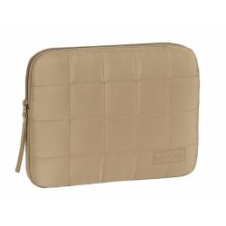 Custodia per Portatile Moos Cammello 31 x 23 x 2 cm Trapunta