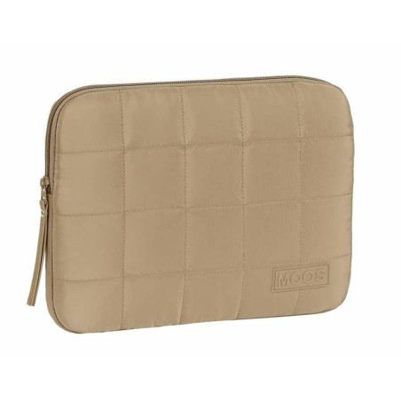 Custodia per Portatile Moos Cammello 31 x 23 x 2 cm Trapunta