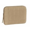 Custodia per Portatile Moos Cammello 31 x 23 x 2 cm Trapunta