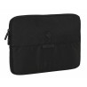 Custodia per Portatile Real Betis Balompié Premium Nero 34 x 25 x 2 cm