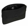 Custodia per Portatile Real Betis Balompié Premium Nero 34 x 25 x 2 cm