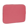 Custodia per Portatile Safta Basic Rosso Granato 34 x 25 x 2 cm