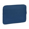 Custodia per Portatile Safta Basic Blu Marino 34 x 25 x 2 cm
