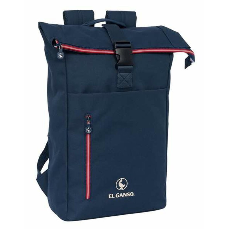 Zaino per Portatile El Ganso Classic