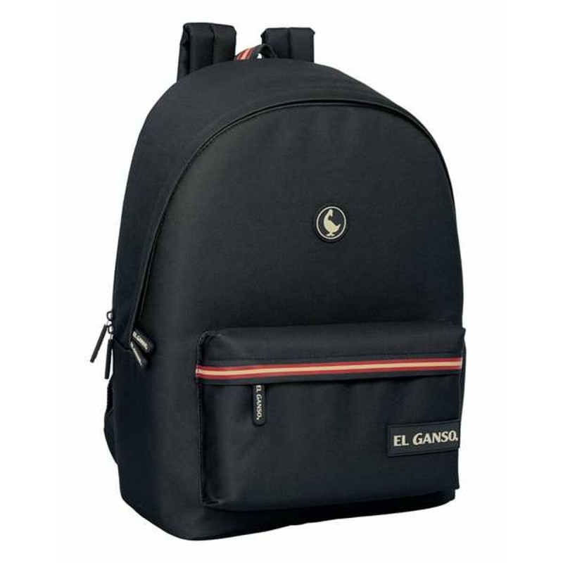 Zaino per Portatile El Ganso Basics