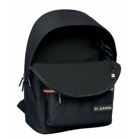 Zaino per Portatile El Ganso Basics