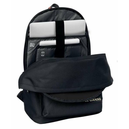 Zaino per Portatile El Ganso Basics