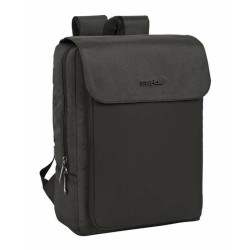 Zaino per Portatile Safta Business Grigio 29 x 39 x 12 cm