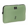 Custodia per Portatile Minnie Mouse Mint Shadow Verde militare 34 x 25 x 2 cm