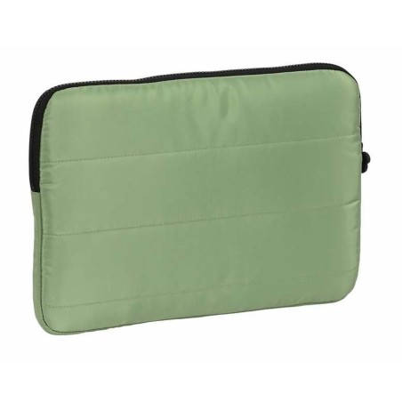 Custodia per Portatile Minnie Mouse Mint Shadow Verde militare 34 x 25 x 2 cm