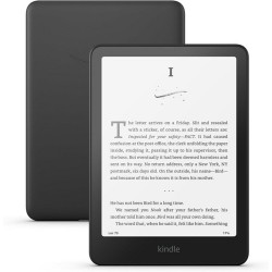 eBook Kindle B0CFPJYX7P Nero 16 GB 7"
