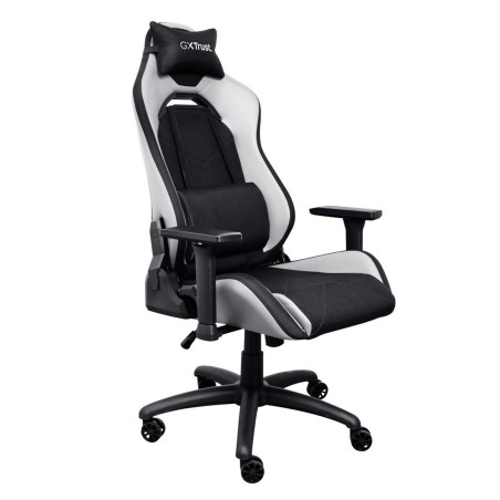 Sedia Gaming Trust GXT 714 RUYA Bianco Nero