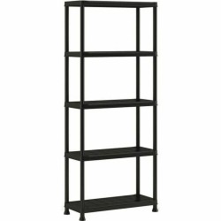 Scaffale Curver Plastica (Plastica)