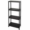Scaffale Curver Plastica (Plastica)