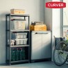 Scaffale Curver Plastica (Plastica)