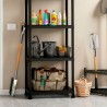 Scaffale Curver Plastica (Plastica)