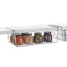 Cestino per Mobile della Cucina Confortime 40,5 x 25,5 x 14 cm (12 Unità)