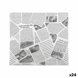 Carta da Cucina My Bar 31 x 28 cm (24 Unità)