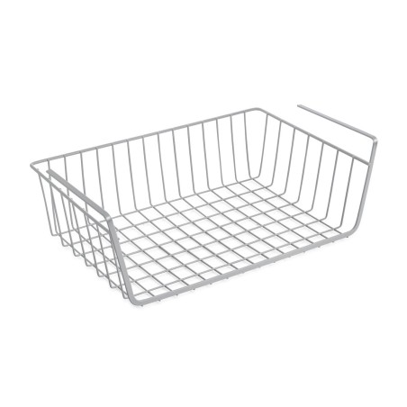 Cestino per Mobile della Cucina Confortime 40,5 x 25,5 x 14 cm (12 Unità)