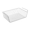 Cestino per Mobile della Cucina Confortime 40,5 x 25,5 x 14 cm (12 Unità)