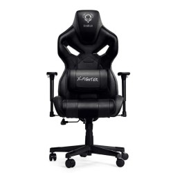 Sedia Gaming Diablo Chairs X-FIGHTER Nero