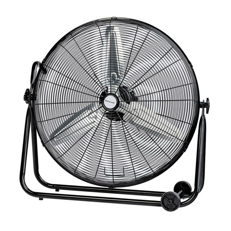 Ventilatore da Tavolo Ravanson WT-60C Nero 160 W Ventilatore da Tavolo Ravanson WT-60C Nero 160 W