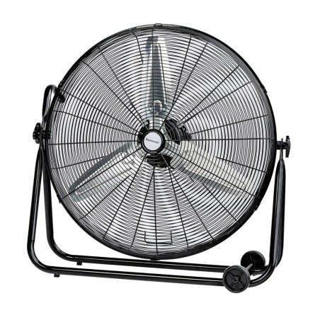Ventilatore da Tavolo Ravanson WT-60C Nero 160 W