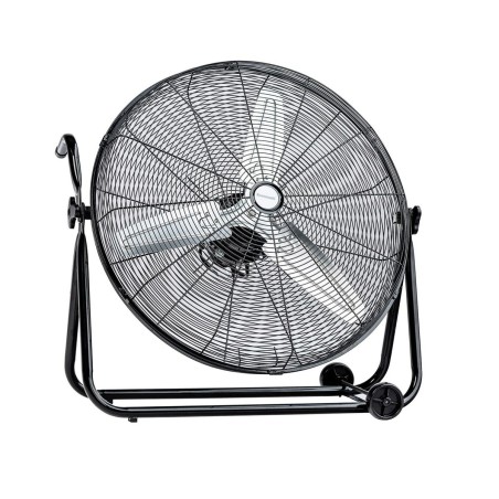 Ventilatore da Tavolo Ravanson WT-60C Nero 160 W
