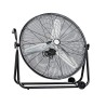 Ventilatore da Tavolo Ravanson WT-60C Nero 160 W