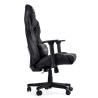 Sedia Gaming Diablo Chairs X-FIGHTER Nero