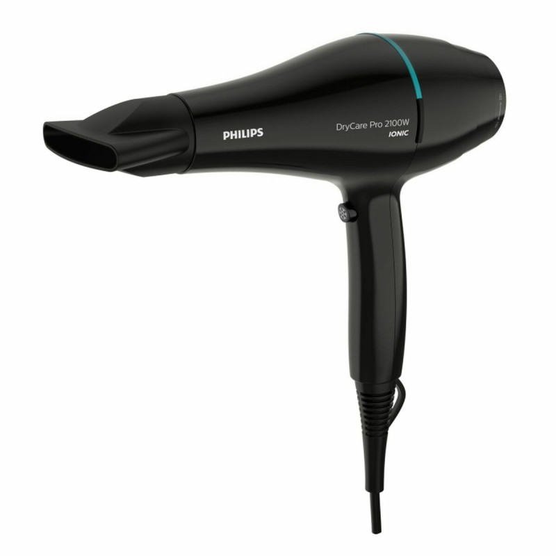 Phon Philips BHD272/00 2100W Nero 2100 W Phon Philips BHD272/00 2100W Nero 2100 W
