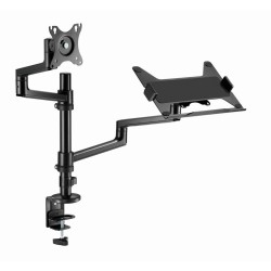 Supporto da Tavolo per Schermo GEMBIRD MA-DA-04 17" 32"