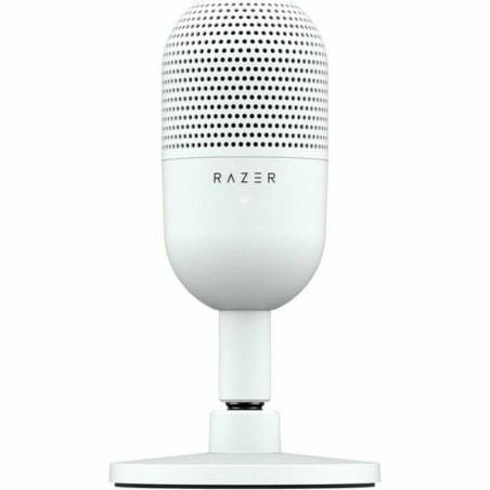 Microfono Razer RZ19-05050300-R3M1 Bianco
