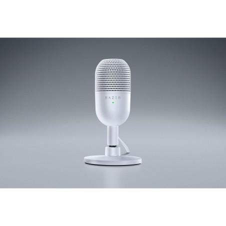 Microfono Razer RZ19-05050300-R3M1 Bianco