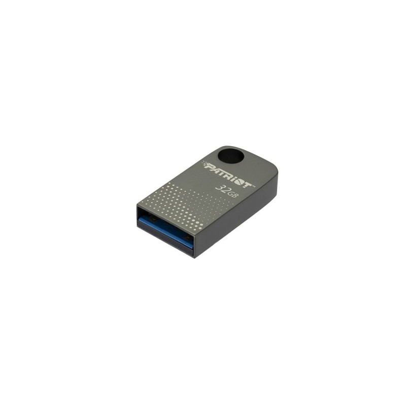 Memoria USB Patriot Memory Tab300 Argentato 32 GB Memoria USB Patriot Memory Tab300 Argentato 32 GB