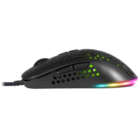 Mouse Defender SHEPARD GM-620L Nero