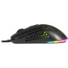 Mouse Defender SHEPARD GM-620L Nero