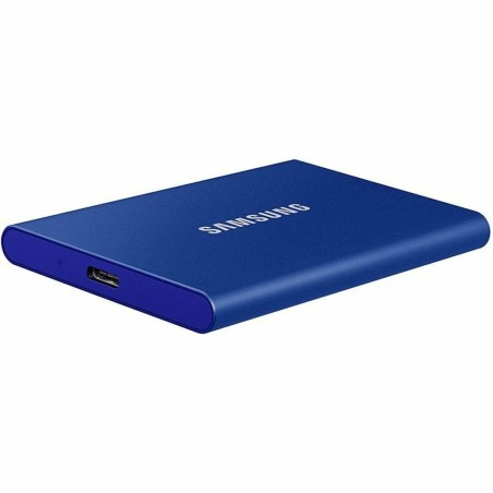 Hard Disk Esterno Samsung Portable SSD T7 2 TB