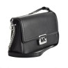 Borsa Donna Michael Kors 35F1S6SL3L-BLACK Nero 26 x 16 x 7 cm