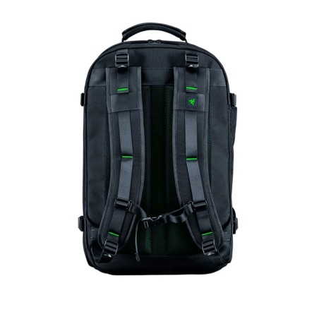 Zaino per Portatile Razer RC81-03640116-0000 Nero