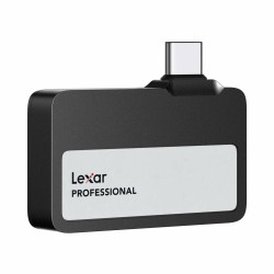 Hard Disk Esterno Lexar LSL400X001T-RNBNG 1 TB SSD