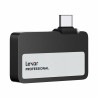 Hard Disk Esterno Lexar LSL400X001T-RNBNG 1 TB SSD