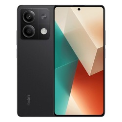 Smartphone Xiaomi REDMI NOTE 13 6,67" 8 GB RAM 256 GB Nero