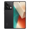 Smartphone Xiaomi REDMI NOTE 13 6,67" 8 GB RAM 256 GB Nero