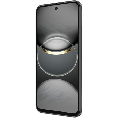 Smartphone Tecno SPARK 30C 6,67" MediaTek Helio G81 6 GB RAM 128 GB Nero