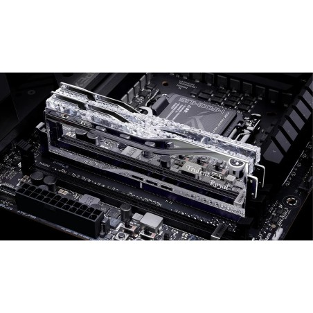 Memoria RAM GSKILL F5-6000J2836G16GX2-TR5NS 32 GB DDR5 6000 MHz CL36