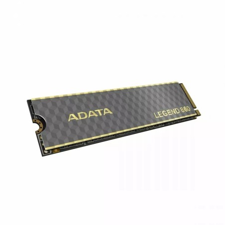 Hard Disk Adata SLEG-860-2000GCS